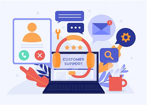 Using Business Support Portal .